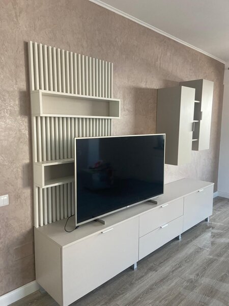Militari, Pacii, Lidl & Kaufland, 2 camere, 62 mp, etaj 6, dec.. mobilat, utilat