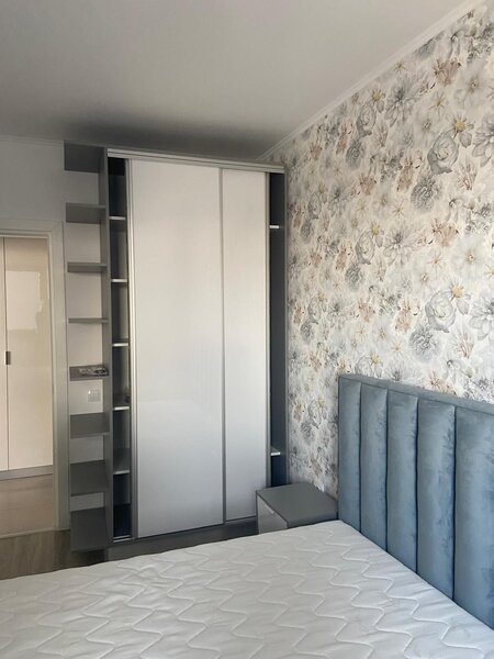 Militari, Pacii, Lidl & Kaufland, 2 camere, 62 mp, etaj 6, dec.. mobilat, utilat